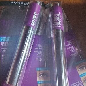 Maybelline Falsies Mascara - Black